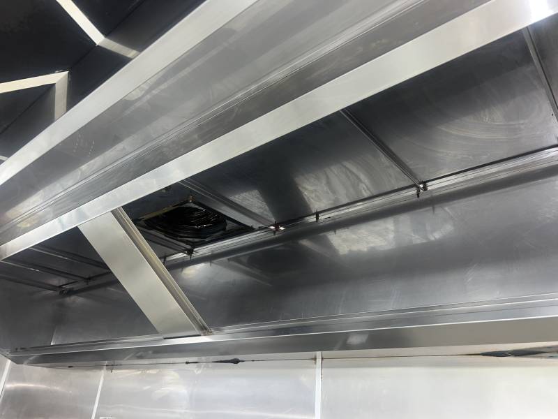 Entretien, nettoyage et dégraissage hotte aspirante professionnelle à Nice, Cannes, Antibes et alentour 06