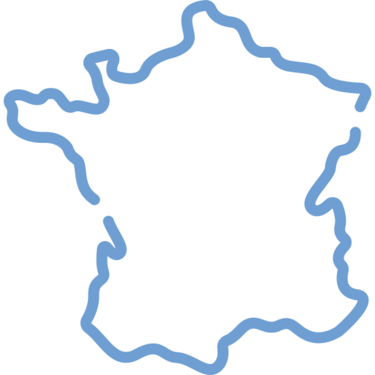 Intervention partout en France